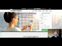 Binary Option Tutorials - Binary BrokerZ Video Course Binary Brokerz Review 2016 - Is Bin