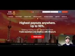 Binary Option Tutorials - Binary8 Binary 8 Broker Review 2016 - Is Bi
