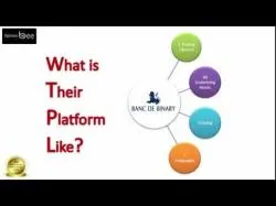 Binary Option Tutorials - Banc De Binary Review Banc De Binary Review & Trusted Bro