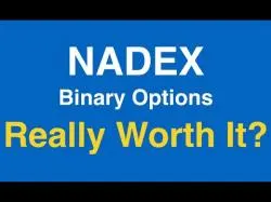Binary Option Tutorials - Nadex Review Nadex Binary Options Review 2016 - 