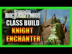 Binary Option Tutorials - Dragon Options Video Course Dragon Age Inquisition - Class Buil