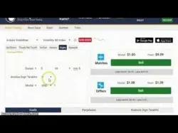 Binary Option Tutorials - RBinary Strategy Trading Strategy Twin Figures Digit