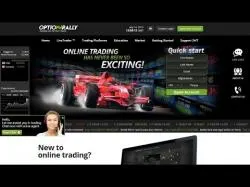 Binary Option Tutorials - OptionRally OptionRally Binary Option & $750 No