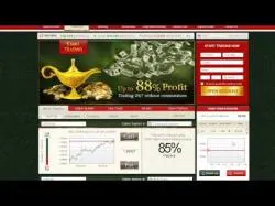 Binary Option Tutorials - TradersKing Strategy TradersKing Demo