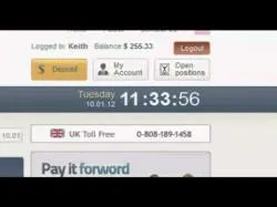 Binary Option Tutorials - TradeRush Video Course BEST BINARY OPTIONS WEBSITE OF 2015