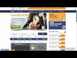 Binary Option Tutorials - CTOption Review Ctoption Review | My Thoughts on Ct