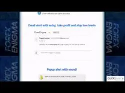 Binary Option Tutorials - forex signals Forex Enigma Scalper Indicator With