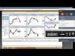 Binary Option Tutorials - OptionStars Video Course Video 8 Live Training with Bob Lear
