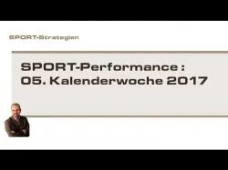 Binary Option Tutorials - trader performance 2017 SPORT-Performance 05. Kalender