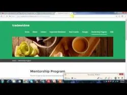 Binary Option Tutorials - trader performance Live Trade Room Performance 0702201