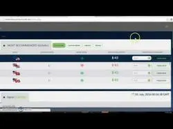 Binary Option Tutorials - OptionStars Video Course Quantum Code TRADING RESULT Final B