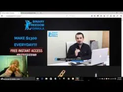 Binary Option Tutorials - binary options live Binary Freedom Formula - Watch This