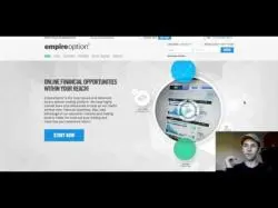 Binary Option Tutorials - Empire Options Video Course Empire Option Review 2016 - Is Empi