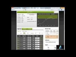 Binary Option Tutorials - OptionFair Strategy Simple Binary Options Trading Strat