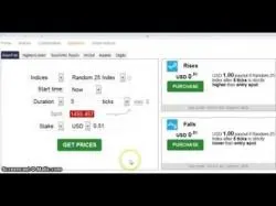 Binary Option Tutorials - trading binary Bob arzam !!! Binary 1.2