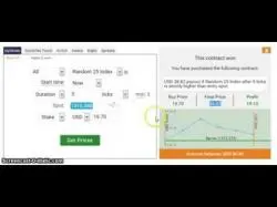 Binary Option Tutorials - trading binary Bob Arzam !!! Binary 1.4
