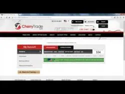 Binary Option Tutorials - CherryTrade Video Course Cherry Trade Binary Options Trading