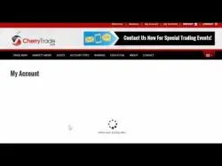 Binary Option Tutorials - CherryTrade Video Course CherryTrade Open a Live Trading Acc