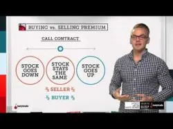 Binary Option Tutorials - HY Options Strategy Why We Sell Options | Options Tradi