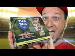 Binary Option Tutorials - 365 Trading FIFA 365 Adrenalyn XL 10 Booster Un