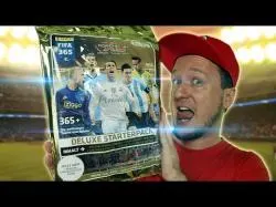 Binary Option Tutorials - 365 Trading FIFA 365 Adrenalyn XL DELUXE STARTE