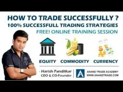 Binary Option Tutorials - trader taining 100% Successful Trading Strategies 