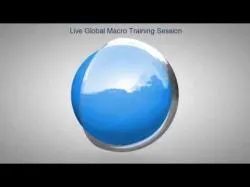 Binary Option Tutorials - trader taining *Live* Global Macro Trader Training