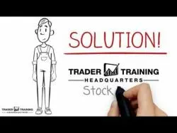 Binary Option Tutorials - trader taining Trader Training HQ Stock Picks