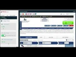 Binary Option Tutorials - trader should Trend Trader Review My balance Upda