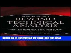 Binary Option Tutorials - trading analysis Read Beyond Technical Analysis: How