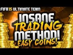Binary Option Tutorials - trading august FIFA 15 TRADING | HOW TO MAKE SUPER