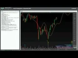 Binary Option Tutorials - trading august Hurst Trading Room 2 November 2015