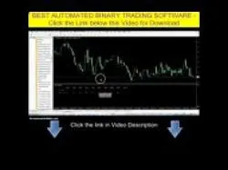 Binary Option Tutorials - Binary Dealer Strategy 60 Seconds Binary Options Strategy