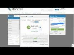 Binary Option Tutorials - Stockpair Video Course StockPair Offering New KIKO Options