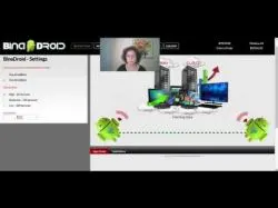 Binary Option Tutorials - binary options elite BinaDroid App Review - 15/18 WINNIN