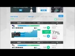 Binary Option Tutorials - HighLow Binary Strategy Binary Options Strategy - RSI & 60 