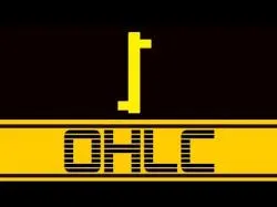 Binary Option Tutorials - HighLow Binary Strategy Open High Low Close (OHLC) - Import