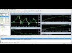 Binary Option Tutorials - Alpari Video Course LiteForex video tutorial: How to se