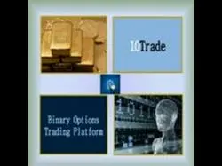 Binary Option Tutorials - 10Trade Video Course 10Trade - RISKY?  Overview/Options 