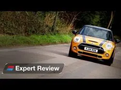 Binary Option Tutorials - trader expert 2014 MINI Hatch expert car review