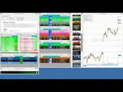 Binary Option Tutorials - 10Trade Strategy 2015 06 10  Trade of the Week Webin