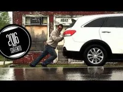 Binary Option Tutorials - Ivory Option Review 2016 KIA Sorento Test Drive and Rev
