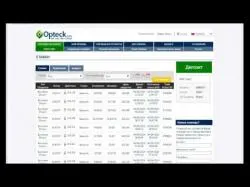Binary Option Tutorials - Migesco Strategy Павел Фокин  Бинарные опционы +942$
