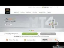 Binary Option Tutorials - Alpari Review Alpari Review - The company + speci