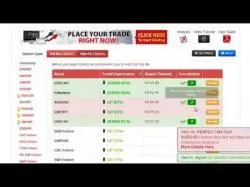 Binary Option Tutorials - HY Options Strategy Arabic Binary Options Trading Websi