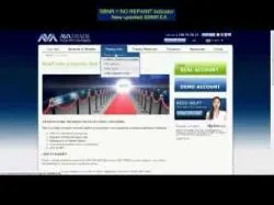 Binary Option Tutorials - AvaTrade Review AvaTrade Forex System Review-AVATra