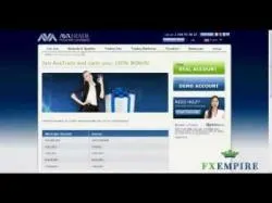 Binary Option Tutorials - AvaTrade Strategy AvaTrade Forex System Review-AVATra