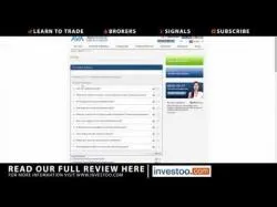 Binary Option Tutorials - AvaTrade Strategy AvaTrade Review 2015 - DON'T Sign U