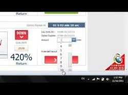 Binary Option Tutorials - Banc De Binary Video Course Banc de Binary, BBinary Review + Ba