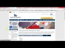 Binary Option Tutorials - Banc De Binary Video Course Banc de Binary - Revision del broke